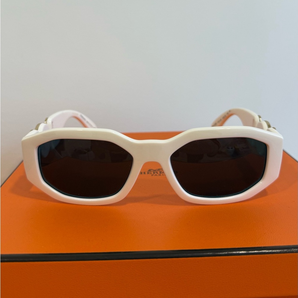 Versace Sunglasses